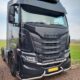 Iveco S-way dubbellucht sleeper