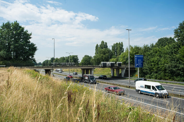 Eerste weekendafsluiting A2 Midden-Limburg aangekondigd voor november