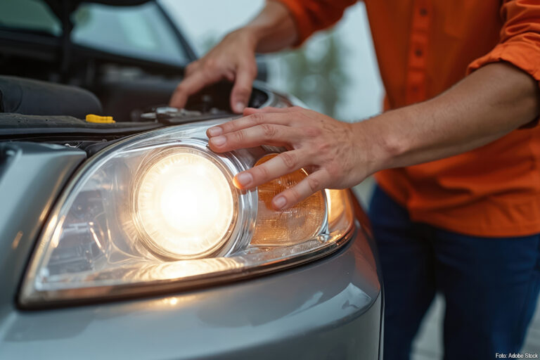 Waarom moderne koplampen 50 procent minder ongevallen veroorzaken