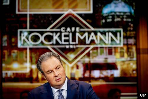 Café Kockelmann