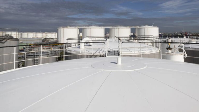 Greenergy verlengt ondererfpachtovereenkomst biodieselfabriek Amsterdam met tien jaar