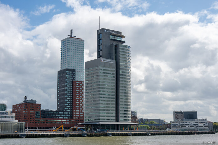 Havenbedrijf Rotterdam