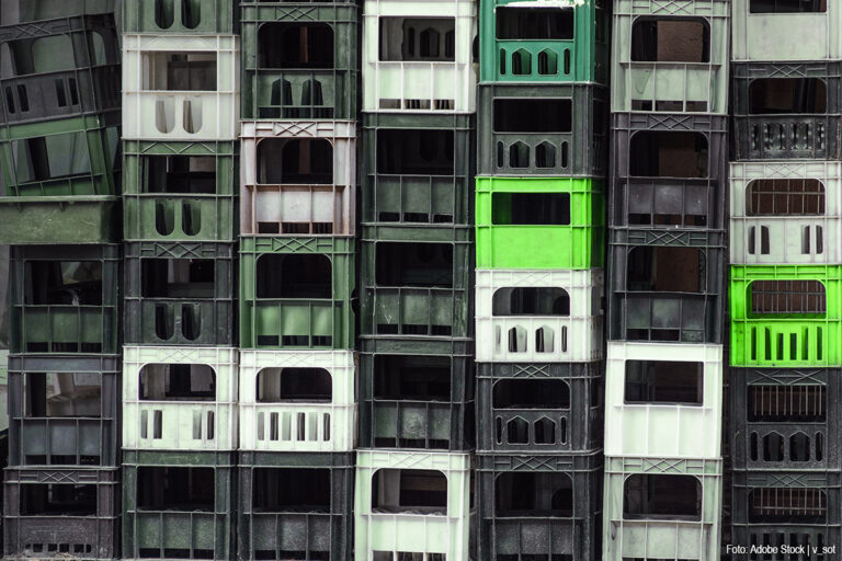 Rechtbank: ontslag op staande voet teamleider transportbedrijf terecht na grootschalige diefstal kratten