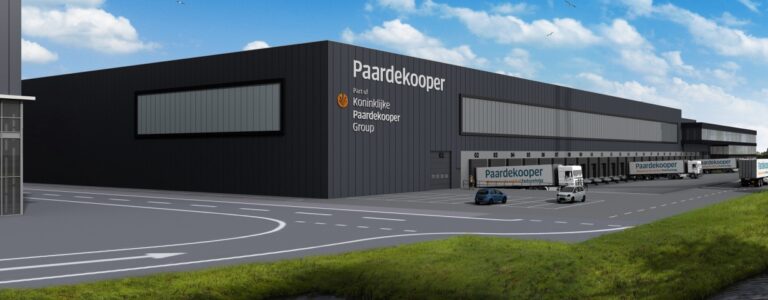 Verpakkingsleverancier Paardekooper failliet verklaard