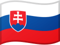 Slowakije