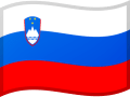 Slovenië