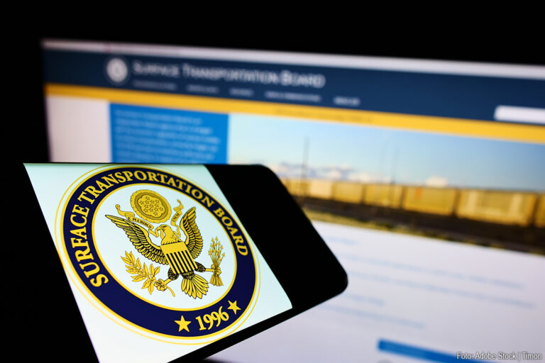 Witte Huis ontslaat bestuurslid spoorwegtoezichthouder