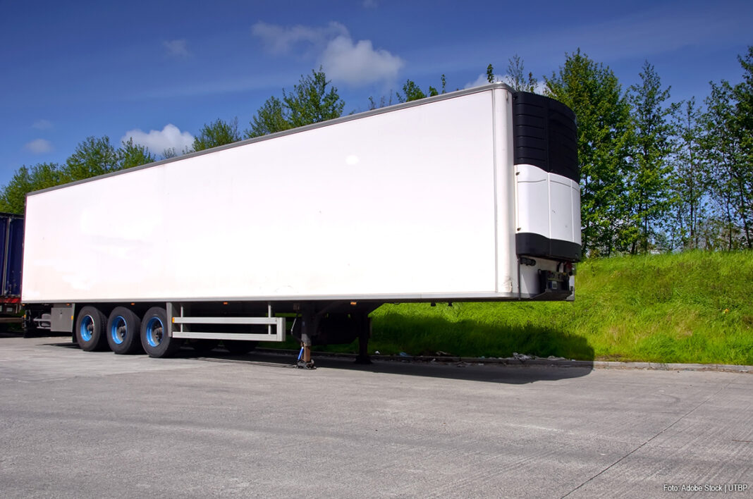 Trailer