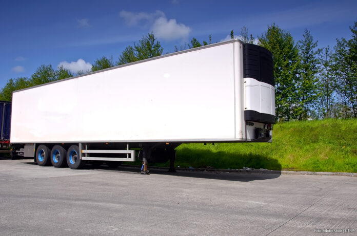 Trailer