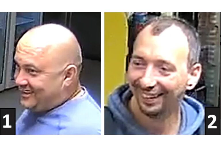 Politie zoekt twee vrachtwagenchauffeurs na dodelijke aanval in Zeebrugge [+foto’s&video]