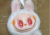 Labubu Poppen