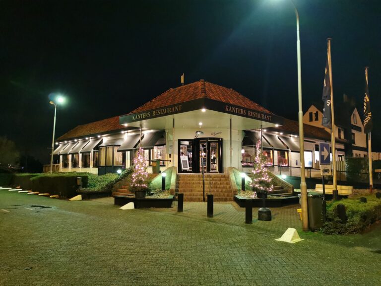 Nection werkt aan heropening truckstop Kanters in Moerdijk