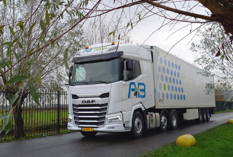 AB Texel bestaat 100 jaar