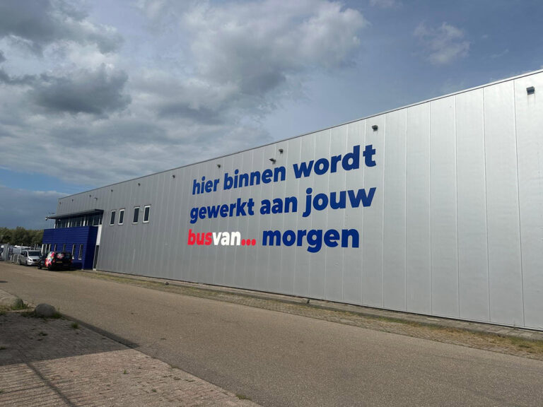 Louwman introduceert nieuw label voor gebruikte bedrijfswagens