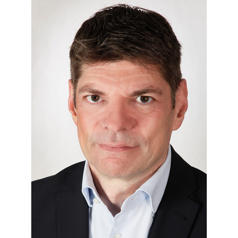 Alexander Winter wordt Managing Director van Dachser Air & Sea Logistics EMEA