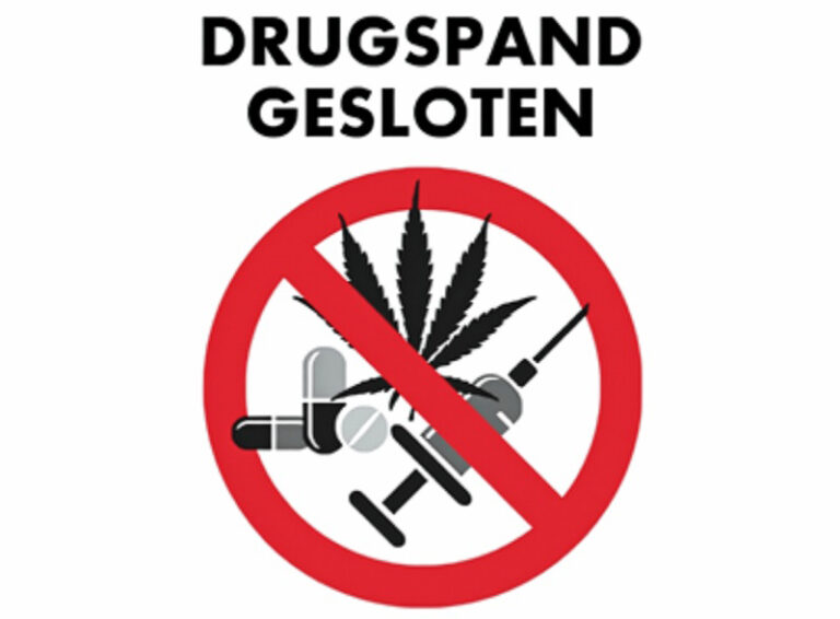 Rechtbank: Apeldoorn mag woning transportondernemer sluiten wegens drugsvondst