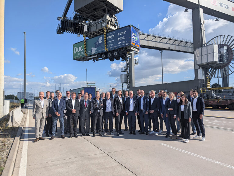 EcoDuo-pilot succesvol afgerond: weg vrij voor inzet in de praktijk