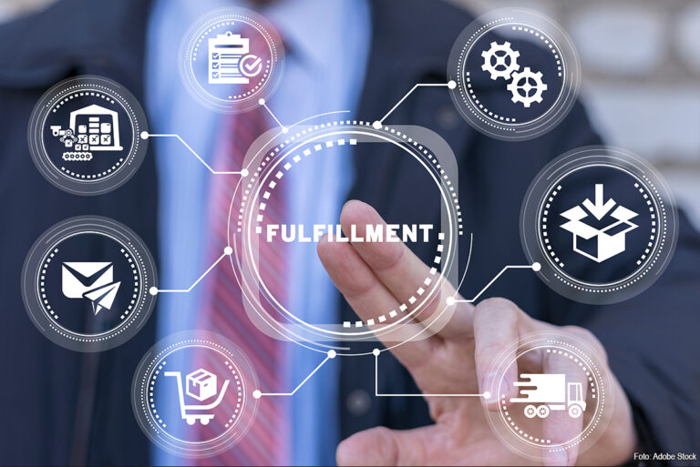 De voordelen van internationale fulfillment uitbesteden