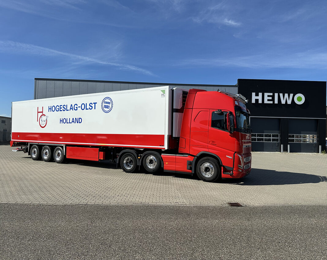 Hogeslag-Olst