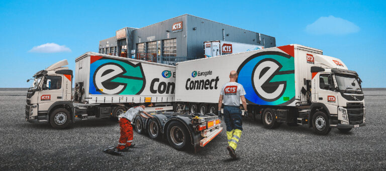 ICTS en Eurogate Connect kondigen strategische samenwerking aan om logistieke diensten te versterken