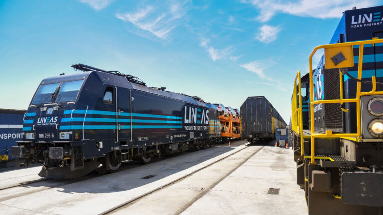 North Sea Port wijst spoorzone in Gent voor vijf bedrijven toe aan Lineas