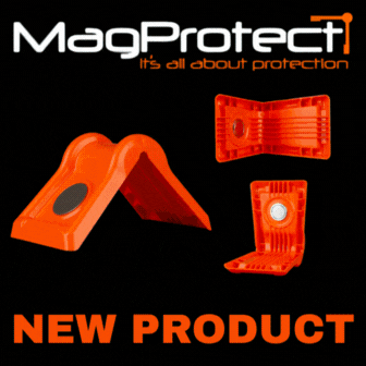 MagProtect