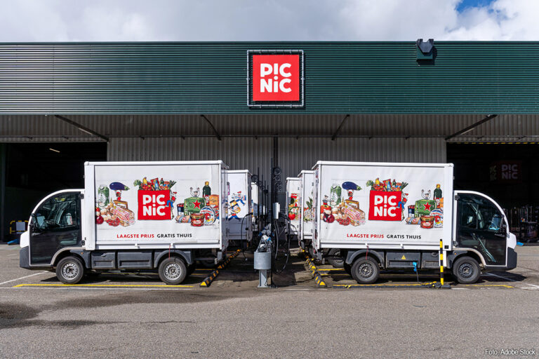 FNV verbaasd en teleurgesteld over dispensatie voor Picnic van supermarkt-cao