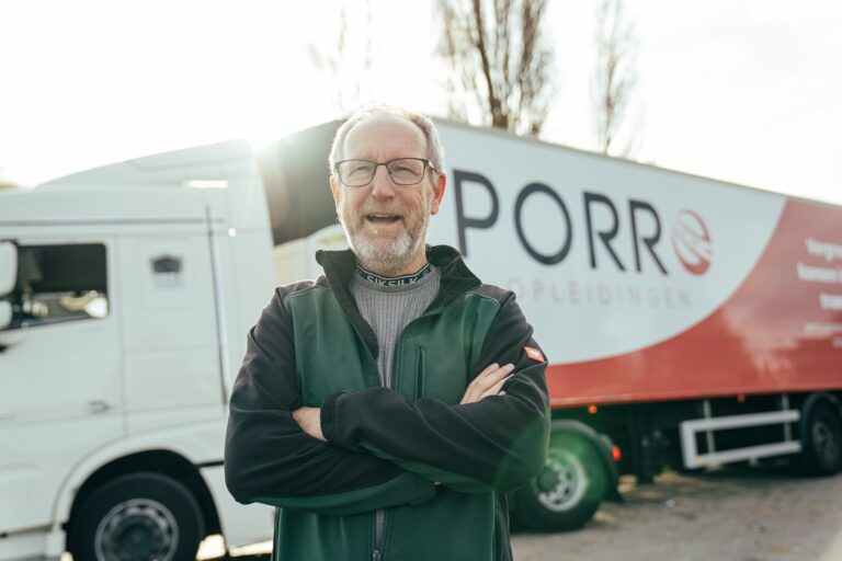 Wat als jij je marges groter maakt door te adverteren op vrachtwagens?