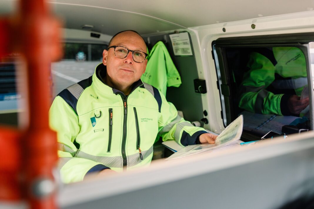 ILT Vrachtwagenheffing 01