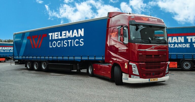 Tieleman Logistics uit Kloosterzande failliet verklaard