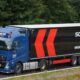Charters/eigen rijders gezocht voor internationaal transport