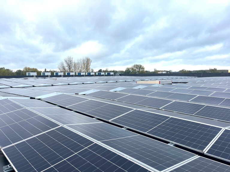 HealthCare logistiek: Movianto verdubbelt opslagcapaciteit in het Belgische Aalst