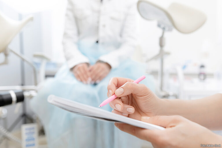 Aantal abortussen in 2024 vrijwel gelijk gebleven