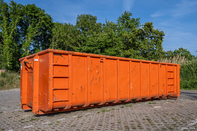 Hoge Raad: curator kan aansprakelijk zijn voor opruimen vervuilde containers na faillissement