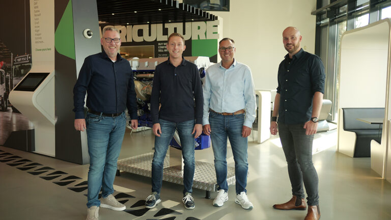 BAS World en Vinacles realiseren unieke bedrijfsvoorraad-koppeling