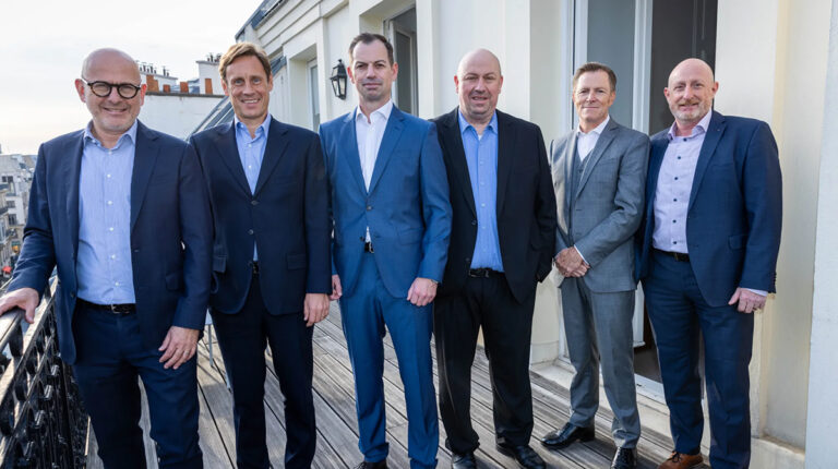 STEF Suisse neemt Zwitsers familiebedrijf Christian Cavegn AG over