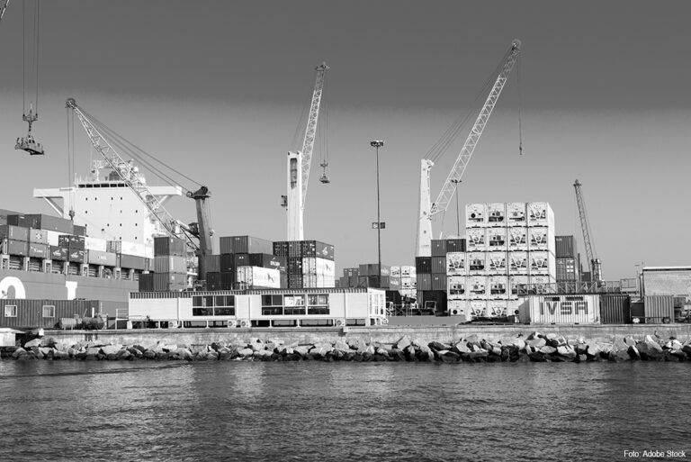 Nederlander dood gevonden op schip in Chileense haven