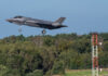 F35 straaljager