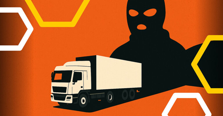 Fake carriers vormen groeiend risico voor de sector – hoe bescherm je je bedrijf?