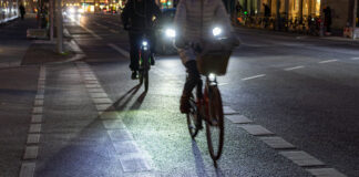 fietsverlichting