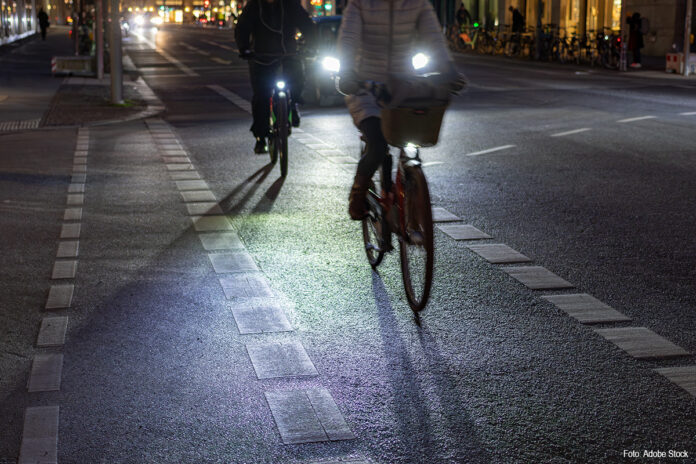 fietsverlichting