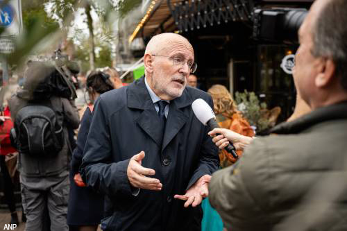 Frans-Timmermans