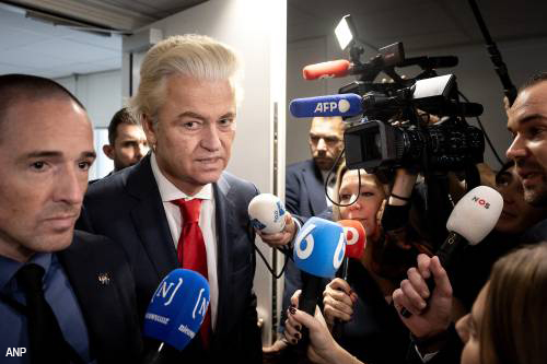Geert-Wilders