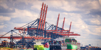 Haven Rotterdam