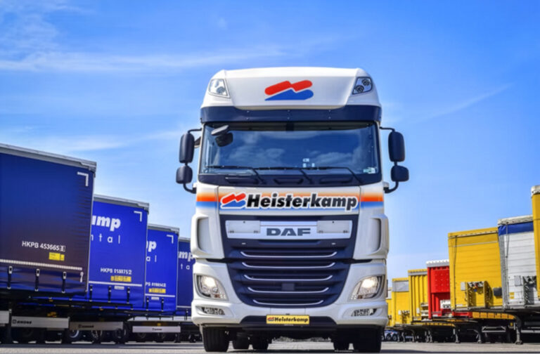 Heisterkamp opent nieuwe vestiging in Moldavië voor logistieke operaties en data-analyse