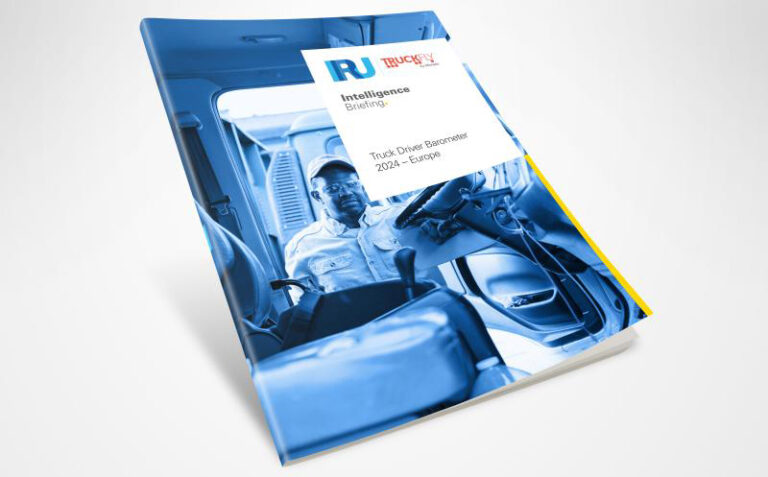 Europese vrachtwagenchauffeurs houden van hun vak, maar vragen betere werkomstandigheden