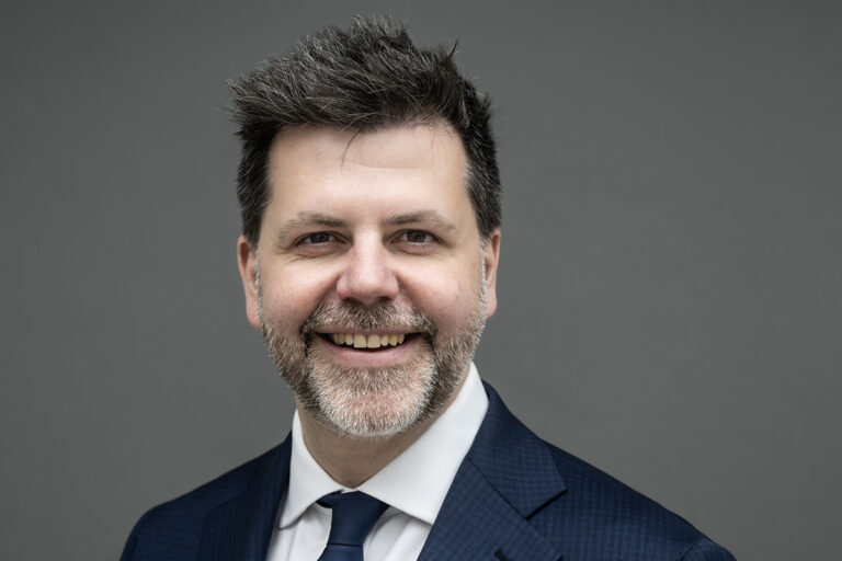 Johan Staes wordt nieuwe topman van Transport & Logistiek Vlaanderen