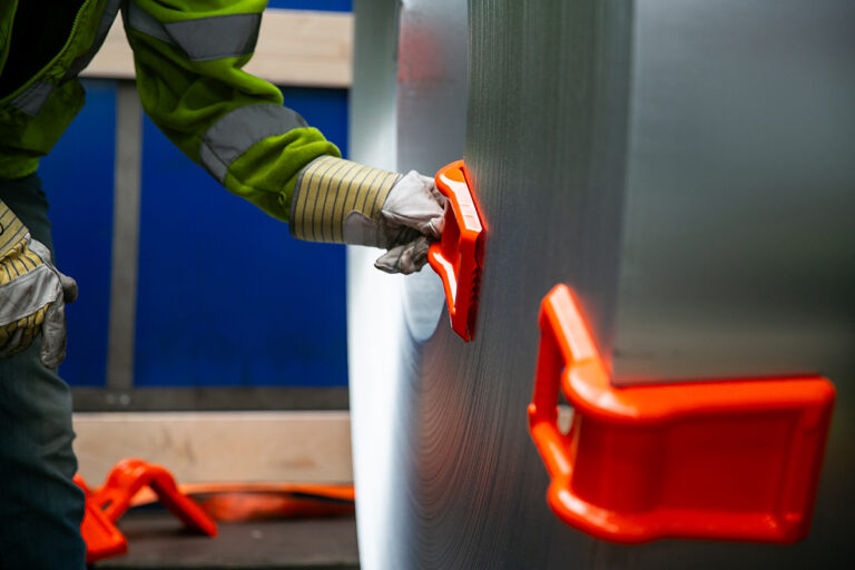 MagProtect introduceert innovatieve CoilProtector: nieuwe standaard in ladingbescherming