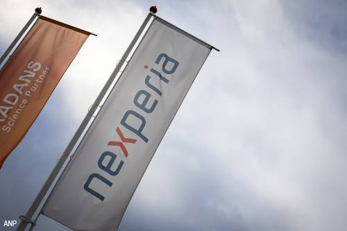 Nexperia