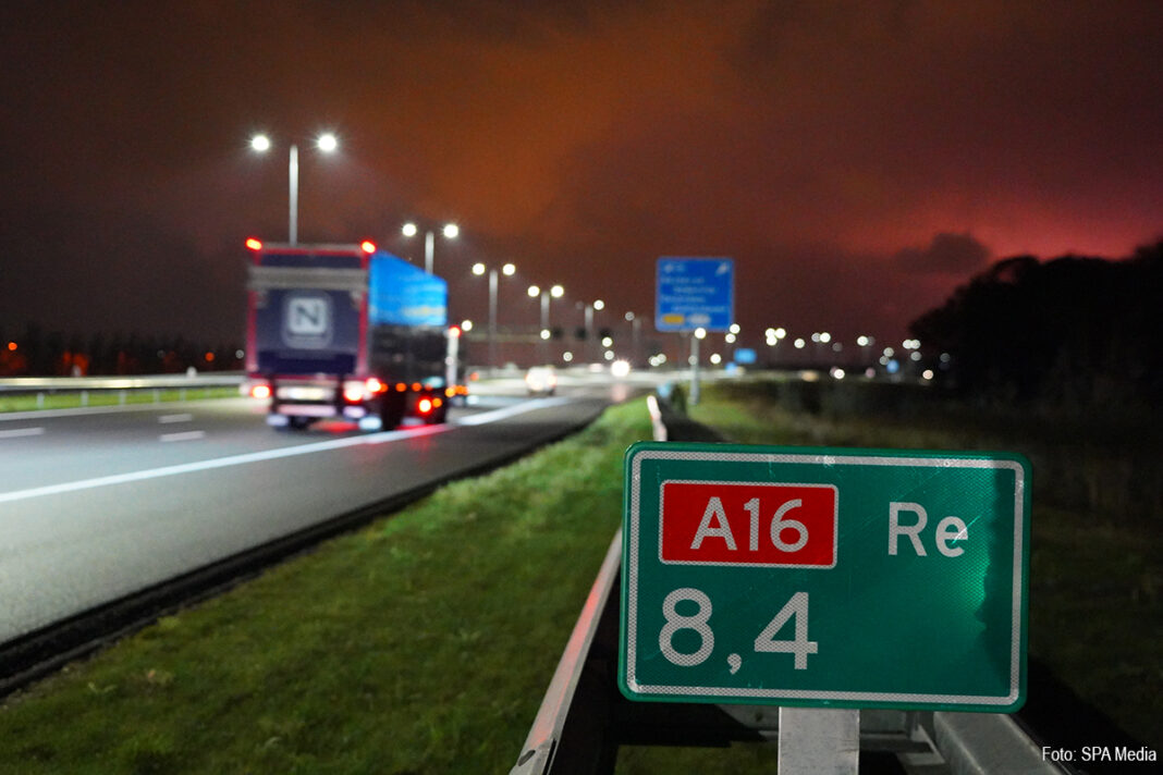 A16
